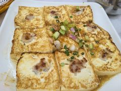 客家酿豆腐-嘉升大排档(番禺总店)