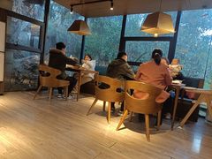 -树厨贵州菜(铜仁花果山店)