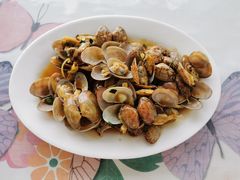 -花乐餐厅(涠洲岛店)