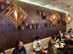 大堂-成都你六姐·牛肉冒菜(城市集市合生汇店)