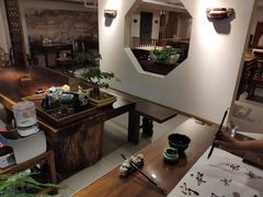-老清朝包子铺(开明街店)