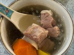-汗腾格里·风味餐厅(新疆驻京办店)