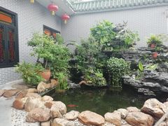 -粥旺庄(芳村店)