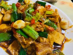 -李师傅脆肚(梅林店)