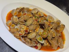 -南海底小海鲜·湘菜(鲁巷吴家湾店)