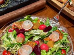 -Osteria Garden 生蚝花园餐厅(原进贤路店)