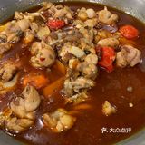 原本以为吃不掉没想基本光盘了，看来大家都玩的太饿了