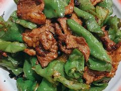 -杨记隆府重庆江湖菜(大悦城店)