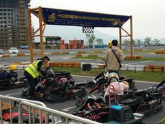 -千岛湖燃擎卡丁车赛车主题乐园(秀湖路店)
