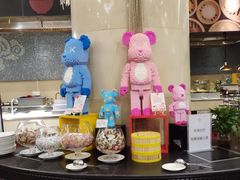-宜昌富力皇冠假日酒店·咖啡1号西餐厅