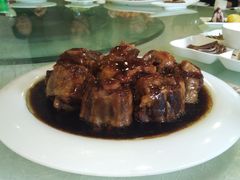 -南来顺饭庄·清真(南菜园店)