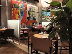-芭莉与彩虹西餐厅(成都合生汇店)