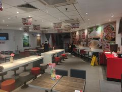 -72街荷叶饭(东方宝泰广场店)