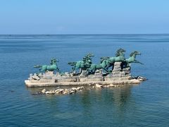 -养马岛旅游度假区
