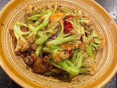 -湘肠香火锅店(团结湖店)
