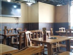大堂-东镇老火锅(长春路首店)