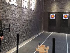 -速马赫卡丁车(琶洲店)
