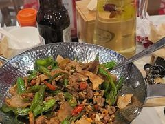 -郭林家常菜(狼垡店)