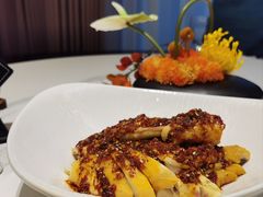 口水鸡-四季春