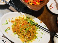 -味上湘菜馆(岳麓山店)