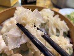 -内蒙联营烧麦 草原石榴红(护国寺店)