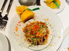 香煎干贝-茹丝葵经典牛排馆(上海外滩店)