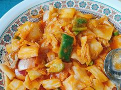 -马布尔莱斯食府(西红门店)