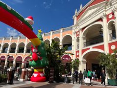 -佛罗伦萨小镇广佛名品奥特莱斯(疏港路店)