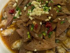 -東城故事·尋找姆媽的味道(玉兰路店)