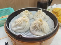 -李记清真馆(打钉巷店)