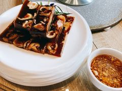 招牌蹄冻-蓝港海鲜厨房(闽江路店)