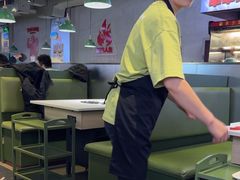 -佰人王串串香火锅(洋珠巷店)