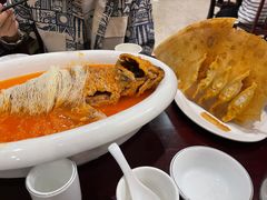 -邢家锅贴老店·非遗·开封菜(金明广场店)