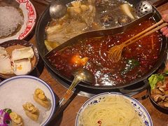 -楠火锅(昆山金鹰店)