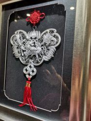 -凤凰县苗族银饰锻制技艺传习所