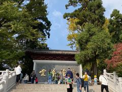 -径山寺