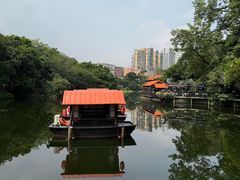 -侨美·唐荔园·40年地道粤菜