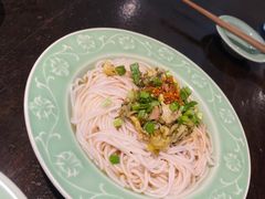 -老清朝包子铺(开明街店)