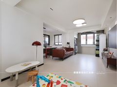 -居丽装饰空间设计(总部)