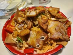 -广府乡下·饭庄(新港东路店)