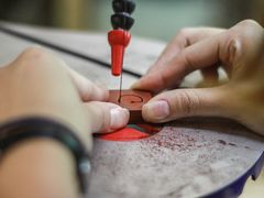 -五月木作·DIY木作文创体验店(北京路店)
