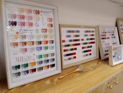 -慈蕊美容养生·专业经络调理