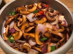 腊味口蘑-榕意·川味之美(深业上城店)