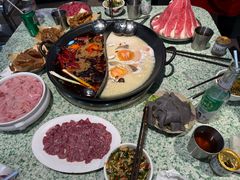 -五里关火锅(牛市口店)