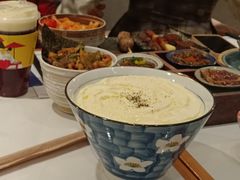 -火山屋台(新街口店)