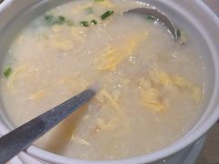 -吕氏疙瘩汤·海鲜新鲁菜(凯德mall新都心店)
