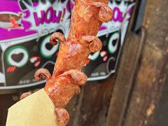 -黄兴南路步行商业街