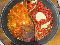 -刘火辣老火锅(光谷店)