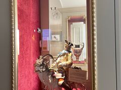 -Me Coffee下午茶艺术空间