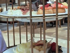 -Plush大堂酒廊(北京金融街威斯汀大酒店)